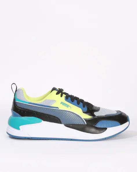 Puma X-Ray 2 Square Sneakers