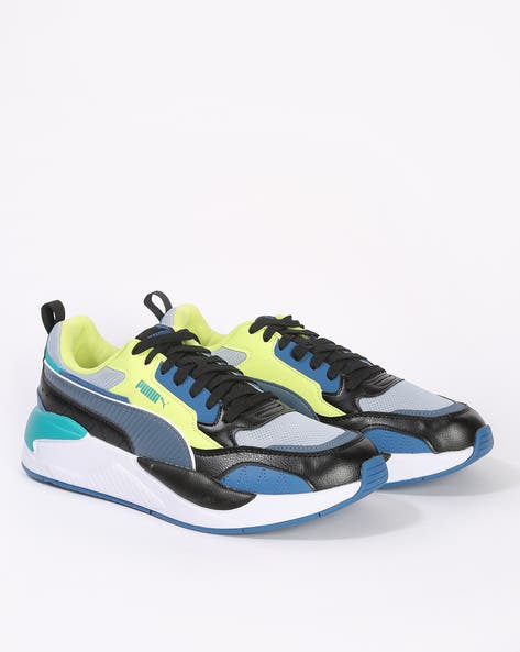 Puma X-Ray 2 Square Sneakers