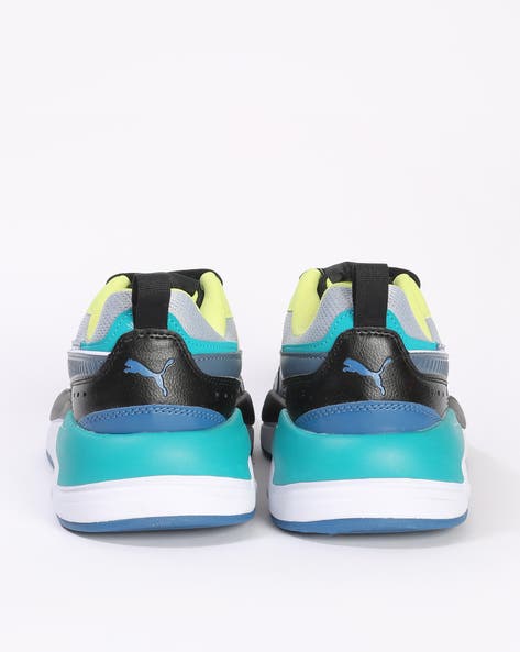 Puma X-Ray 2 Square Sneakers