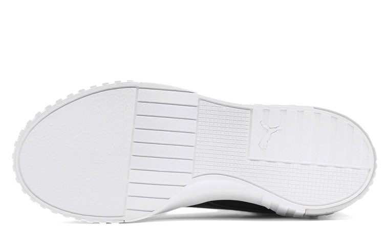 PUMA Cali patent Baskets pour femmes