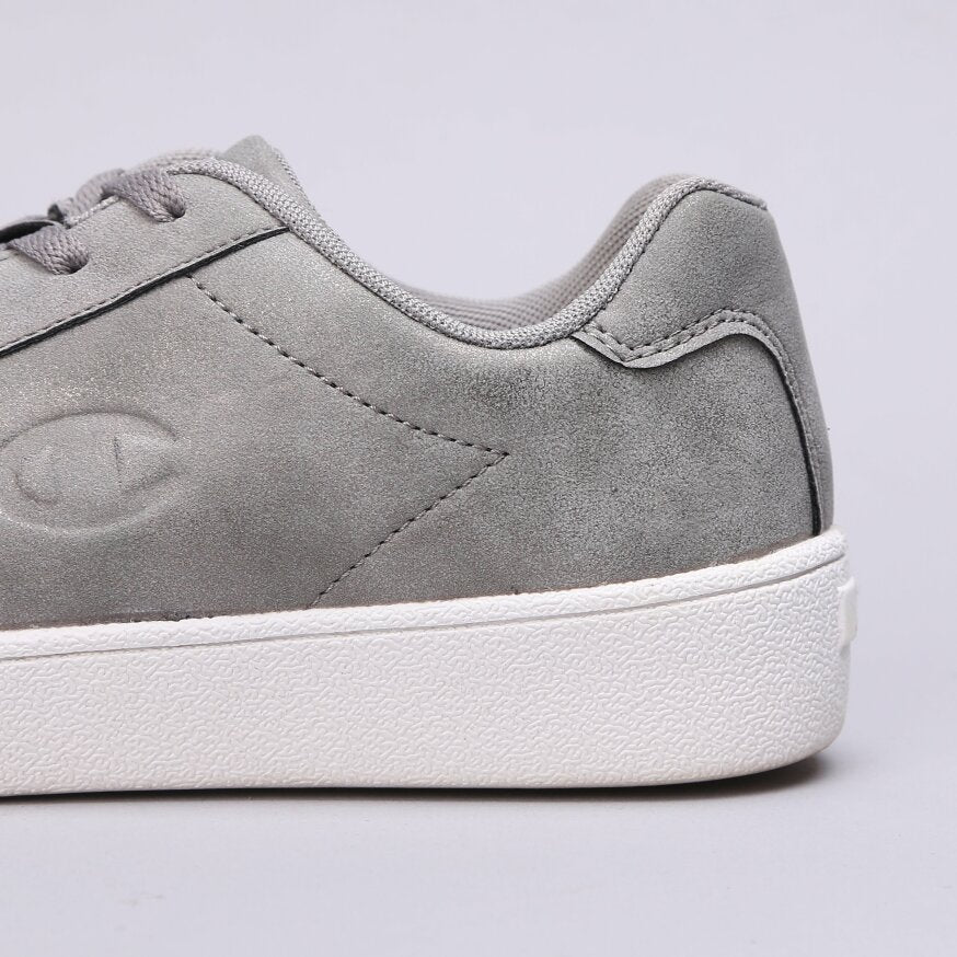 Champion Low Cut Shoe Alex Pu Glitter