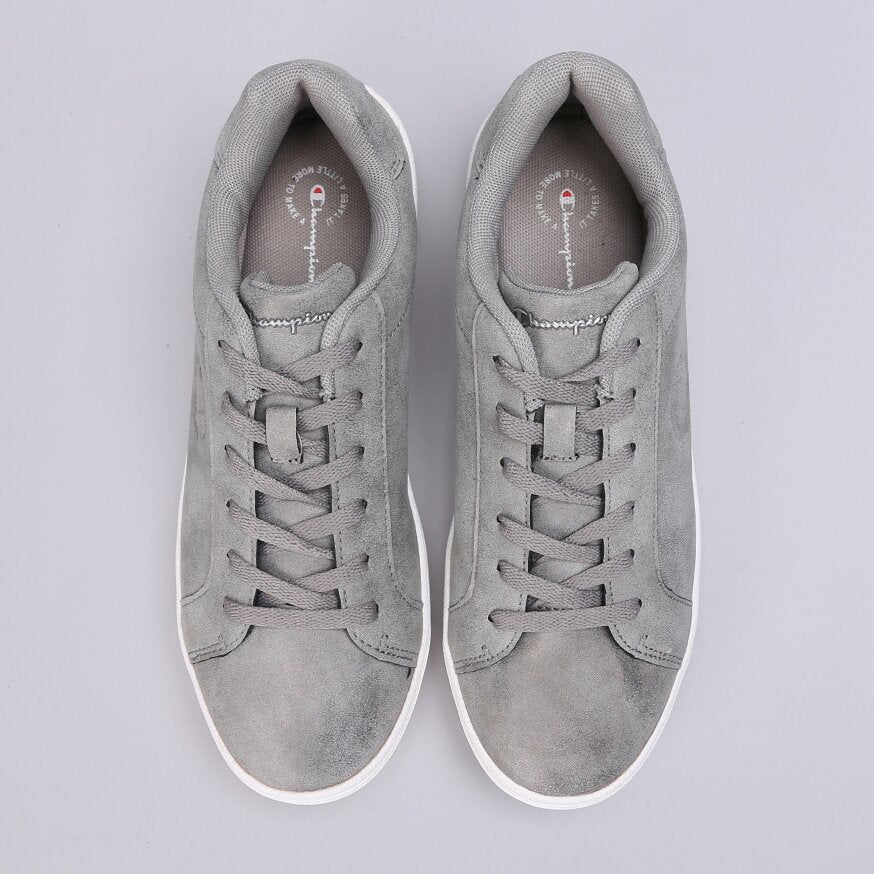 Champion Low Cut Shoe Alex Pu Glitter