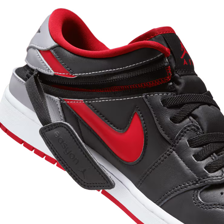 Air Jordan 1 Low FlyEase Easy On/Off