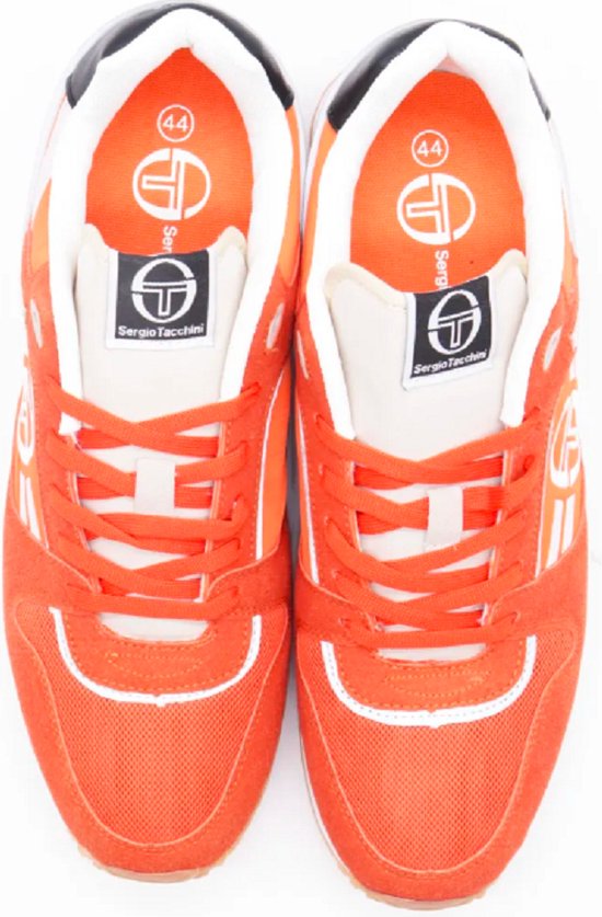 Baskets Sergio Tacchini