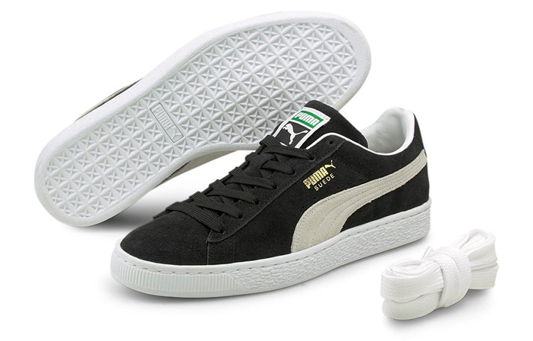 PUMASuede Classic 21