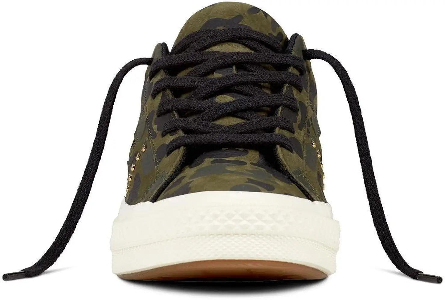 Converse Unisex Child Lifestyle One Star Ox Nubuck Femme
