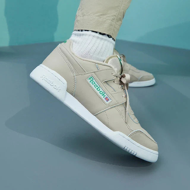 ReebokWorkout Plus Vintage 'modern beige