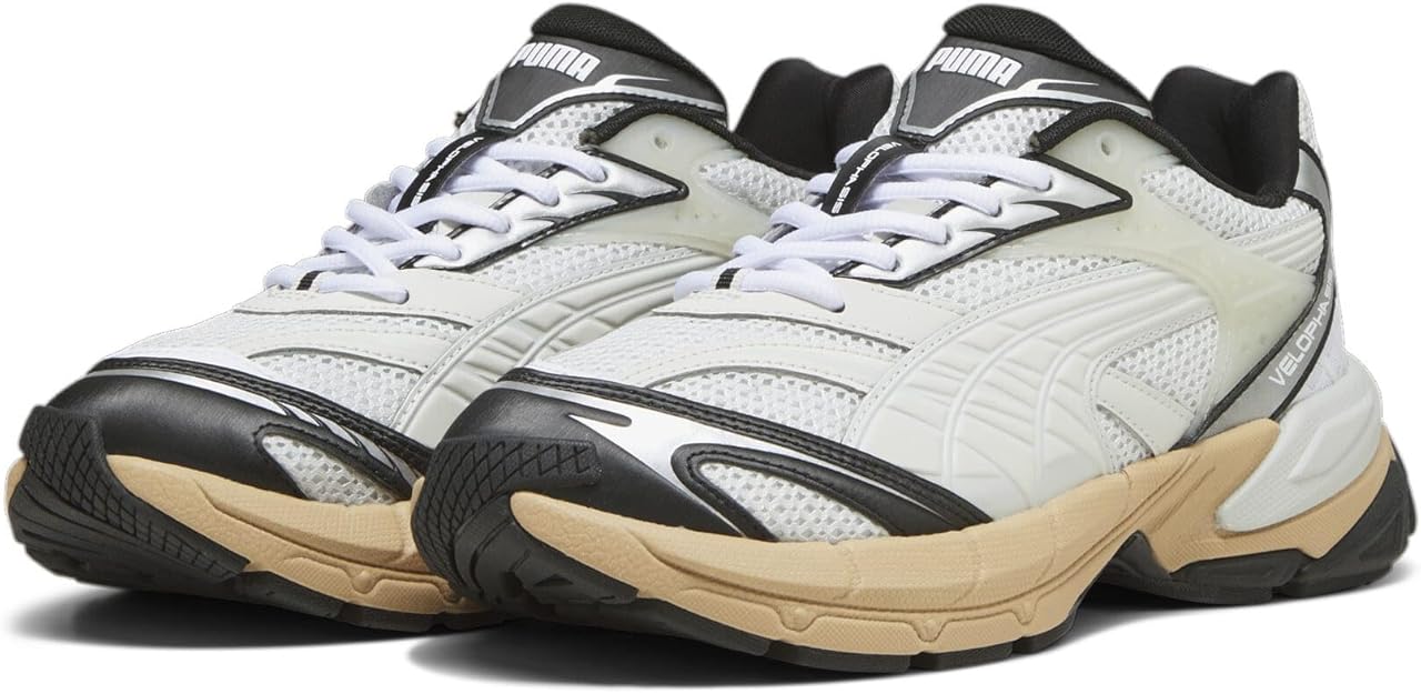 Puma Velophasis