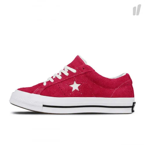 Converse One star premium suede femme