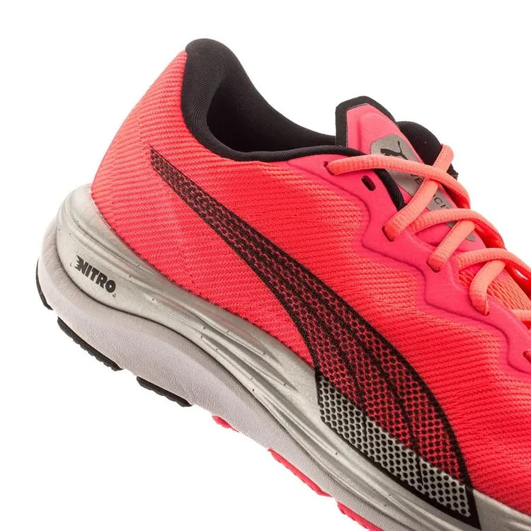 PUMA Running Velocity Nitro 2 Femme