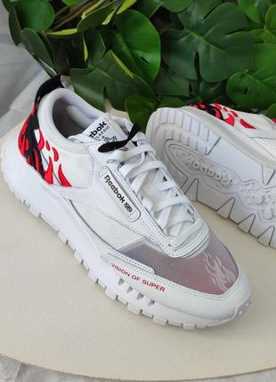 Reebok x Vision Of Super Legacy Unisexe