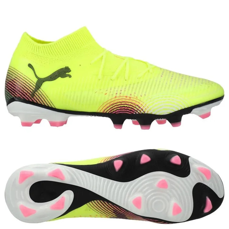 PUMA Future 8 Pro FG/AG