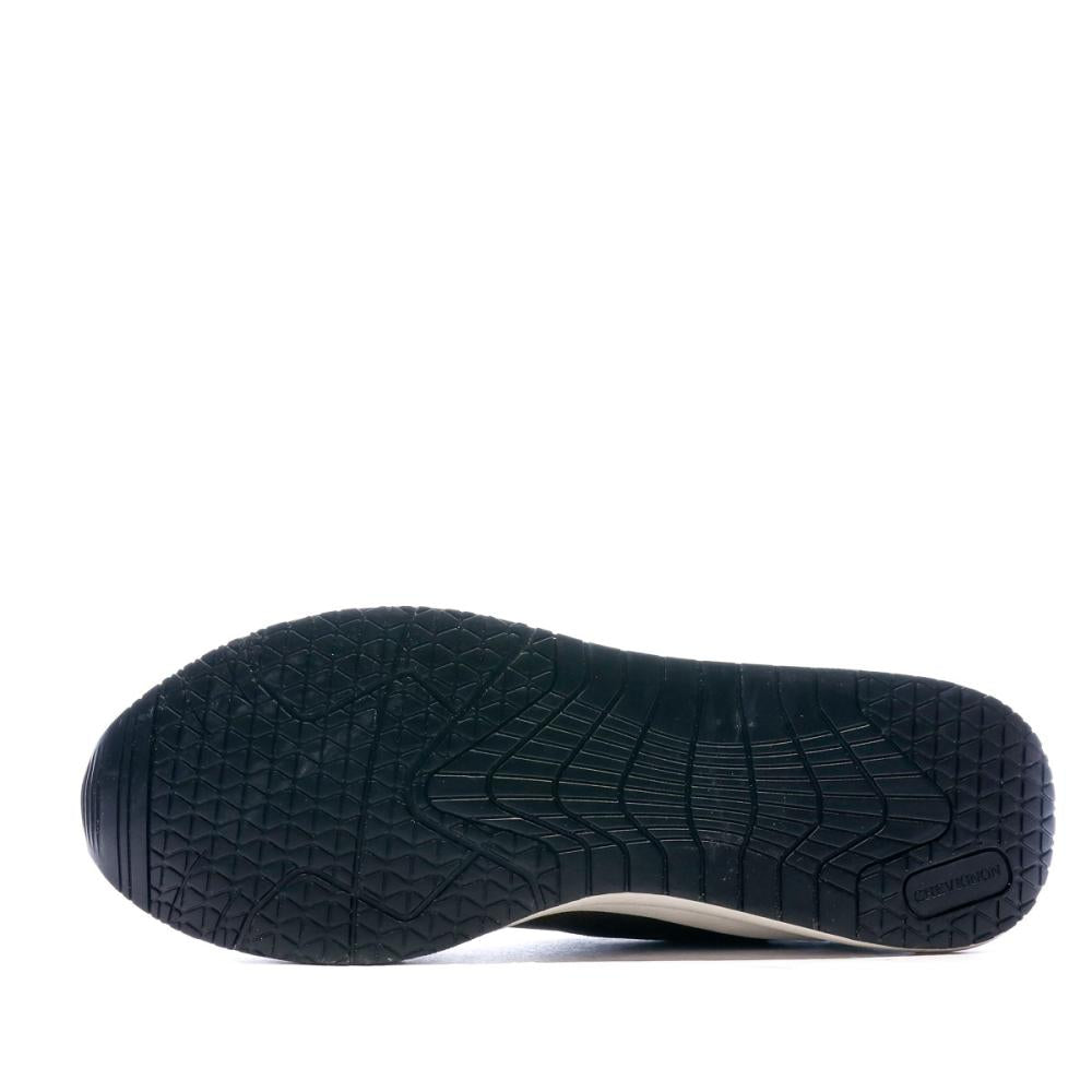 Chevignon Baskets Marron Homme