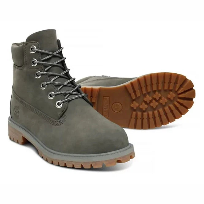 Boots Timberland Junior