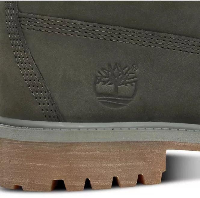 Boots Timberland Junior