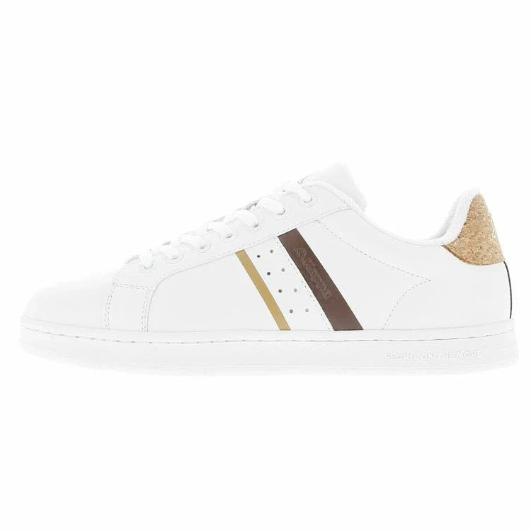 KAPPA Chaussures Basses Cuir