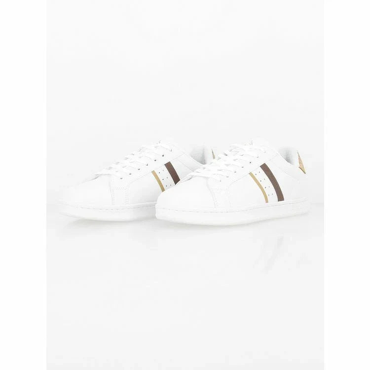 KAPPA Chaussures Basses Cuir