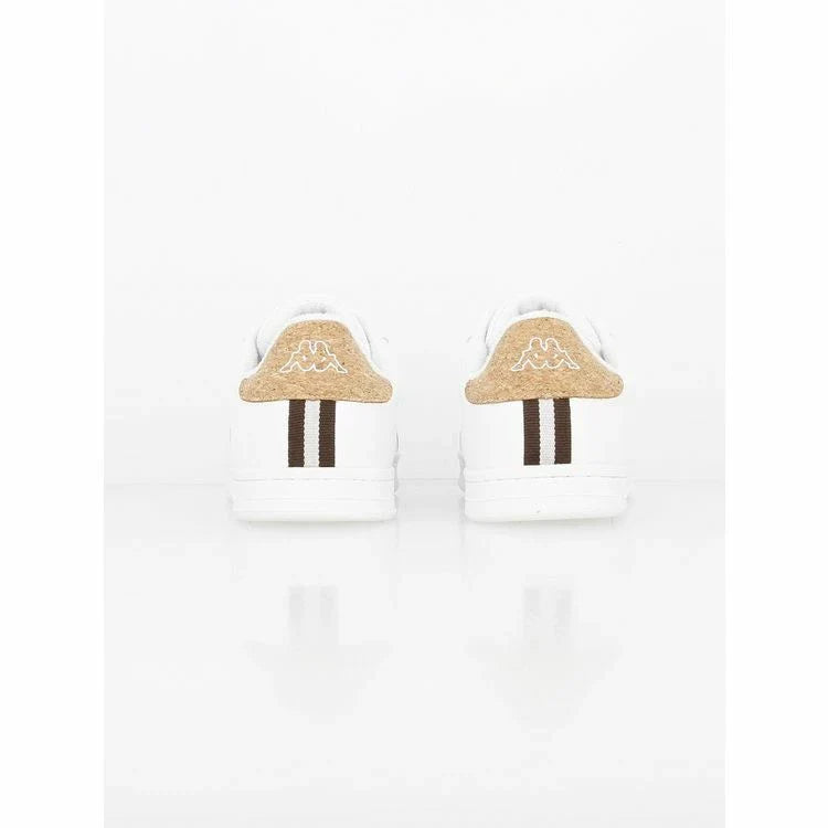 KAPPA Chaussures Basses Cuir