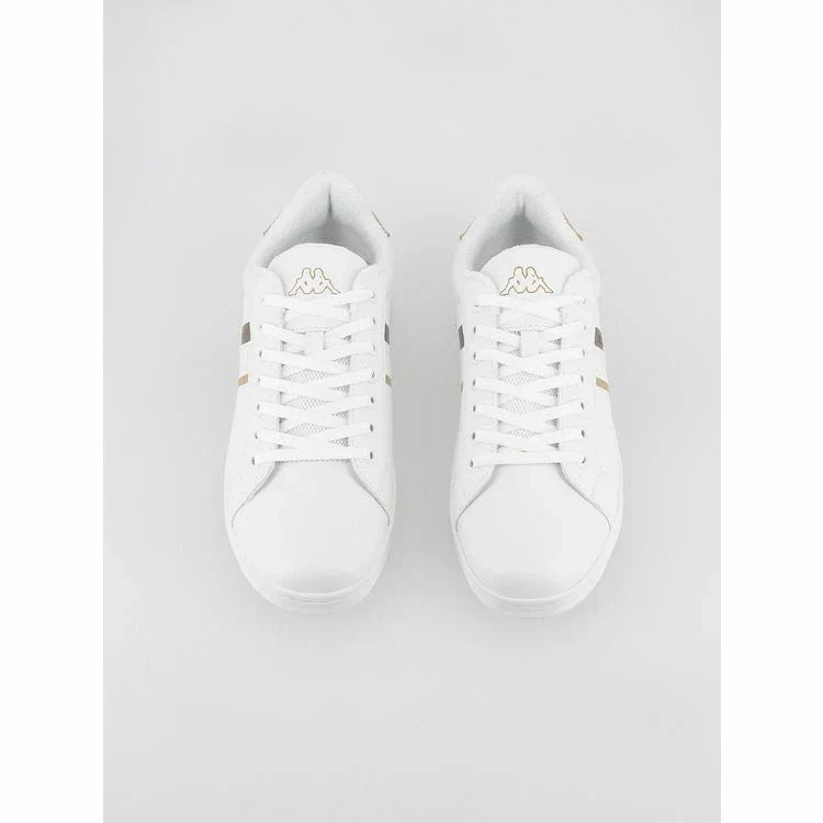 KAPPA Chaussures Basses Cuir