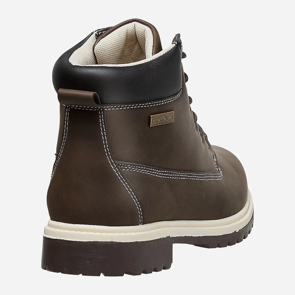 CHEVIGNON  Boots homme ARLEQUIN