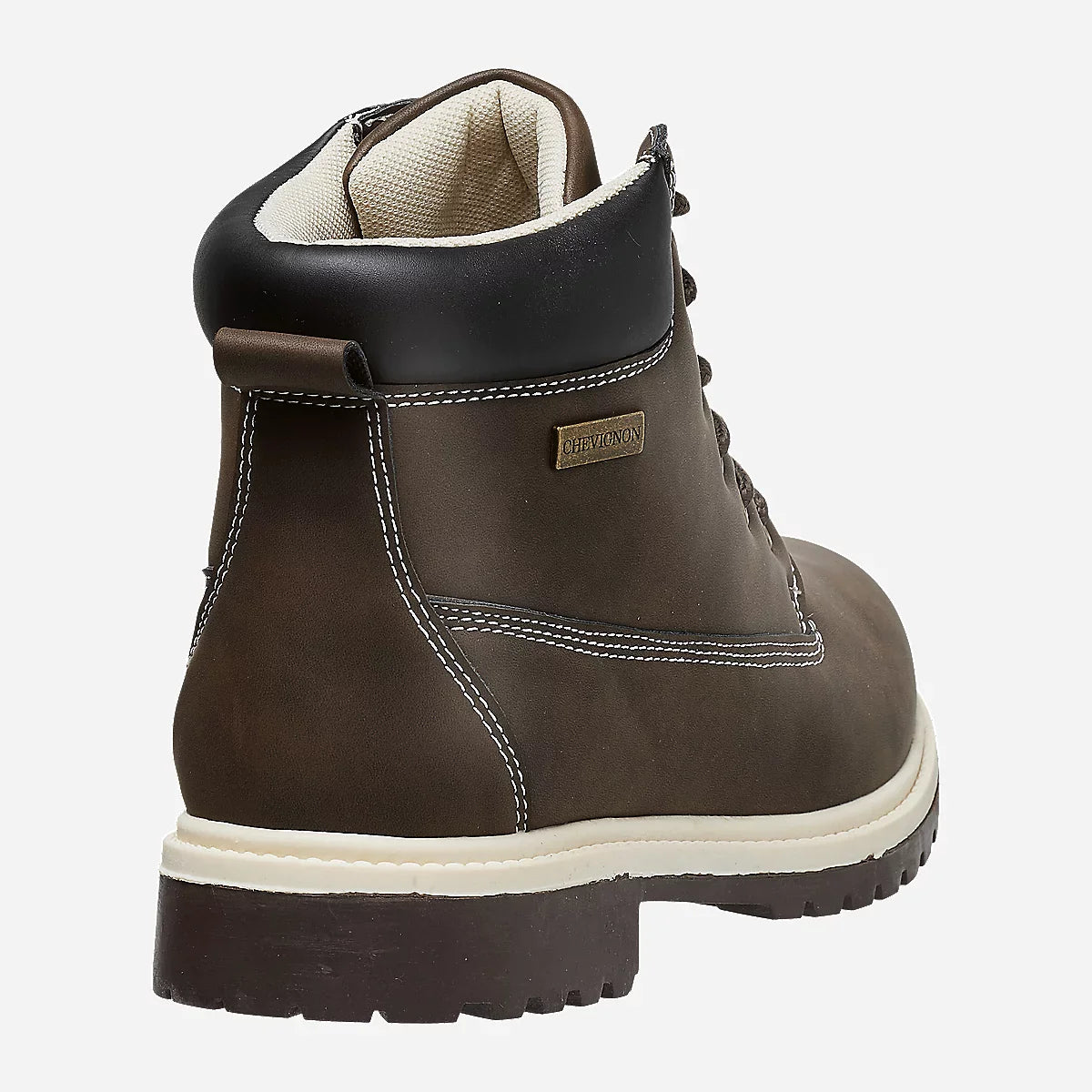 CHEVIGNON  Boots homme ARLEQUIN