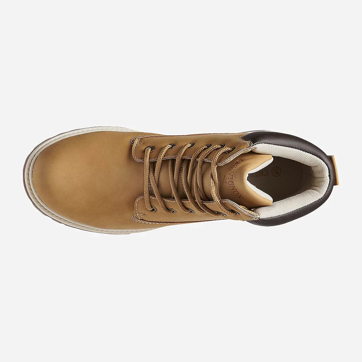 CHEVIGNON Boots homme ARLEQUIN