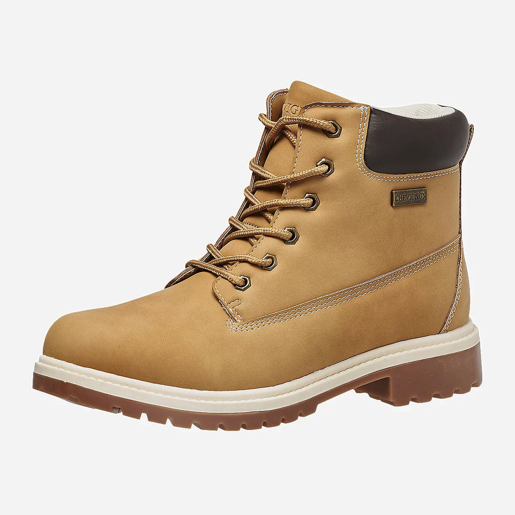 CHEVIGNON Boots homme ARLEQUIN