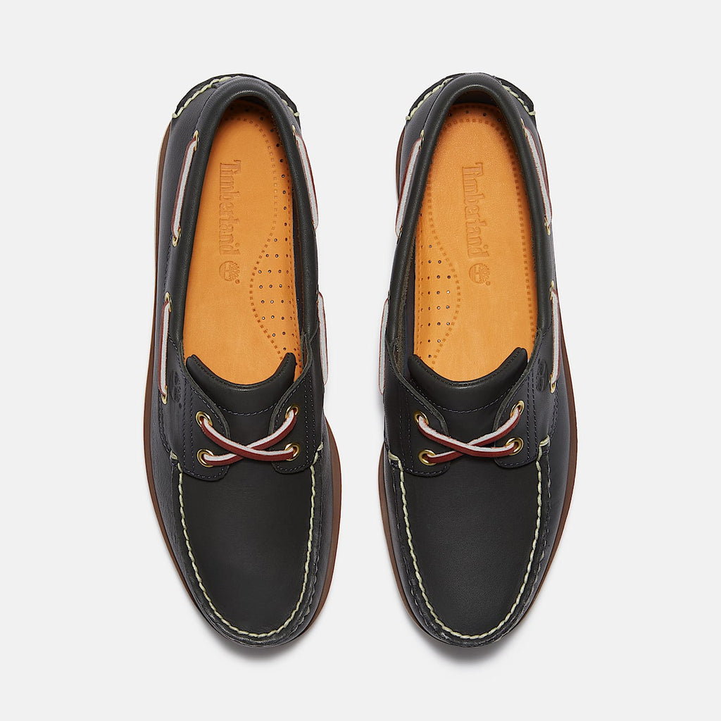 Timberland Chaussure bateau classique