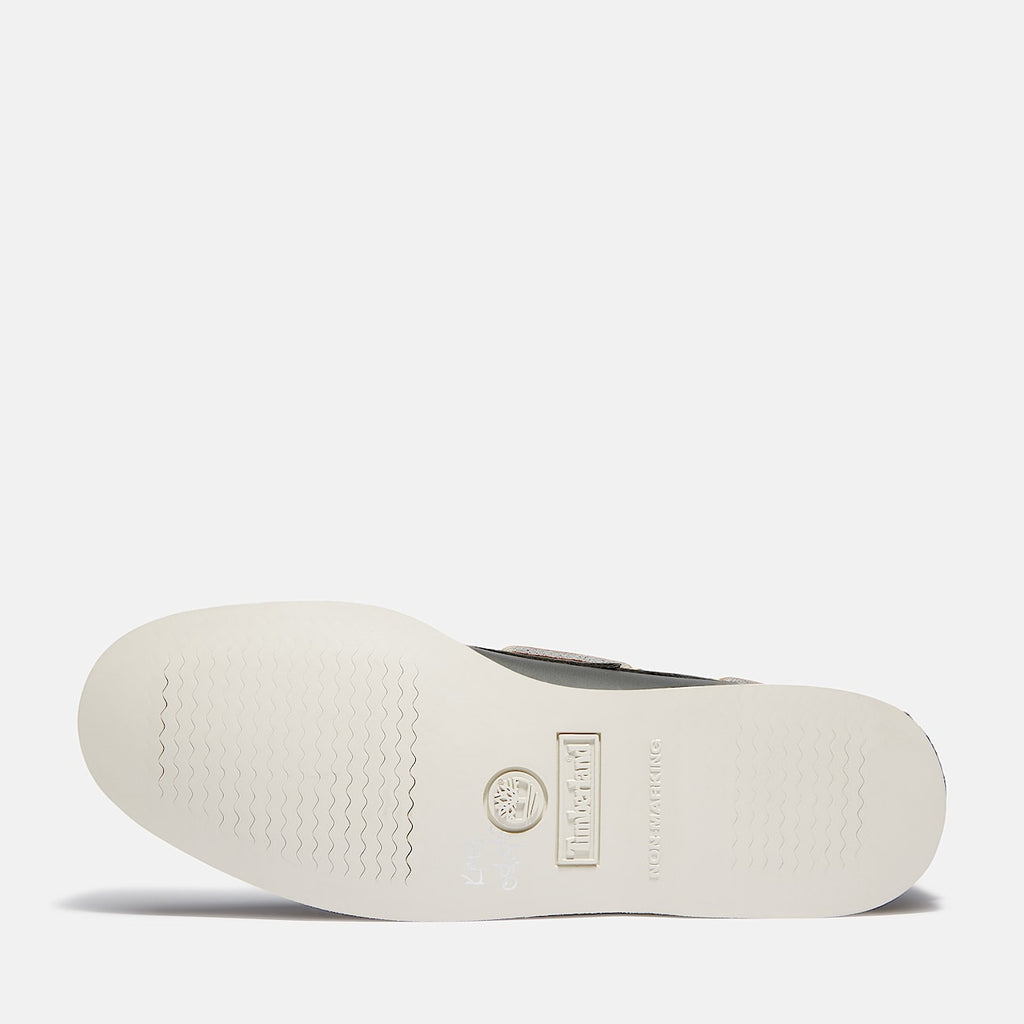 Timberland Chaussure bateau classique
