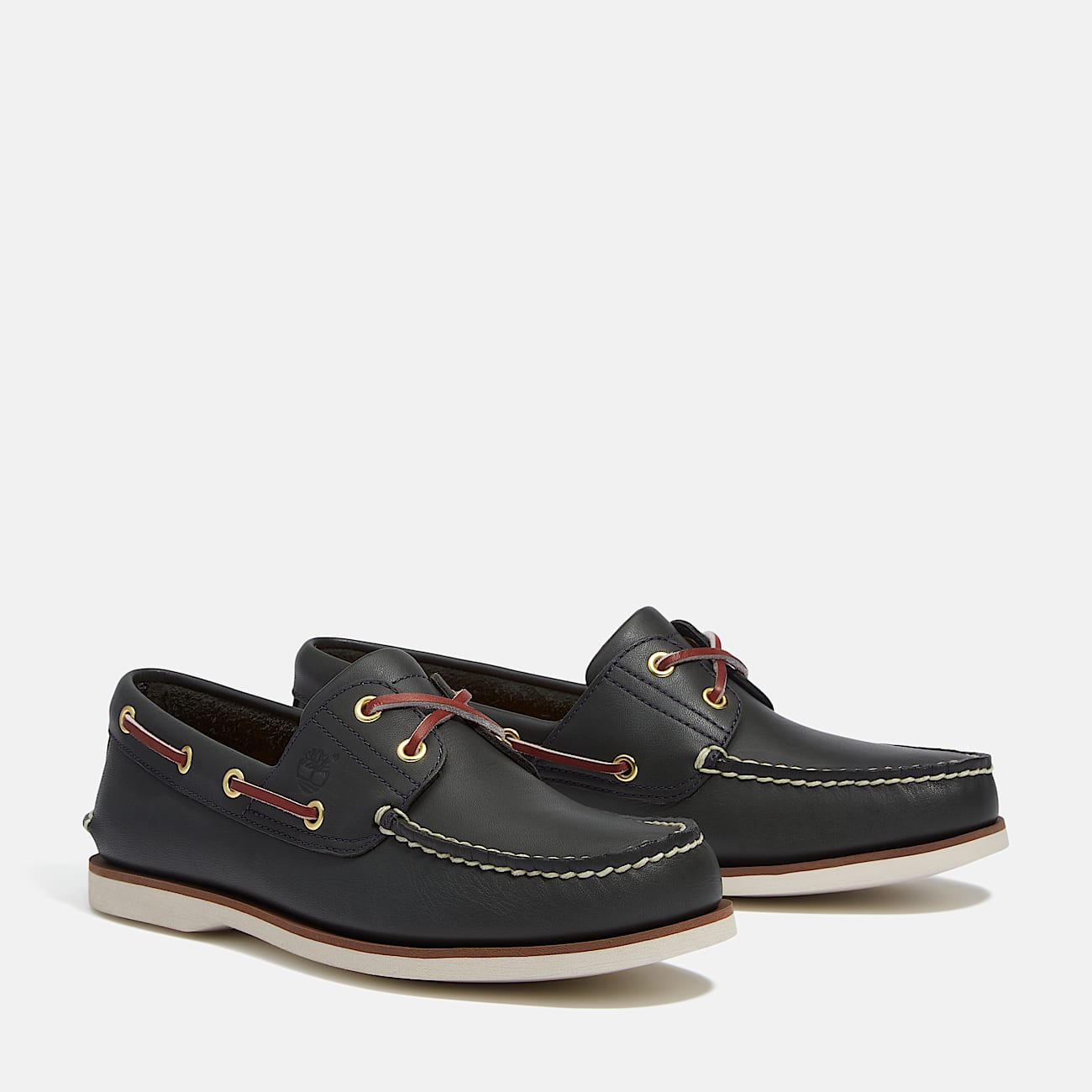 Timberland Chaussure bateau classique