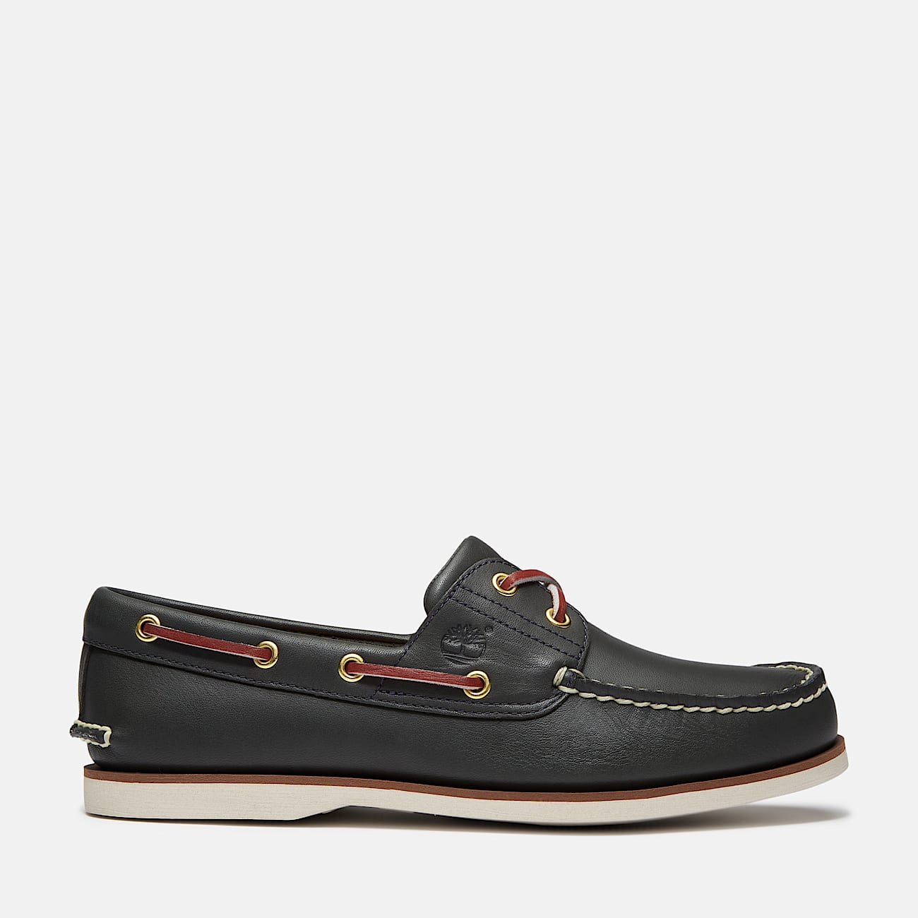 Timberland Chaussure bateau classique