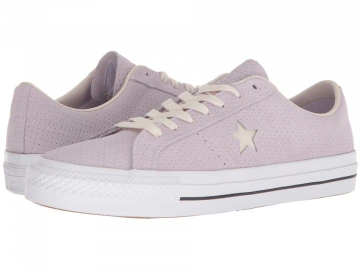 Converse One Star Pro Low