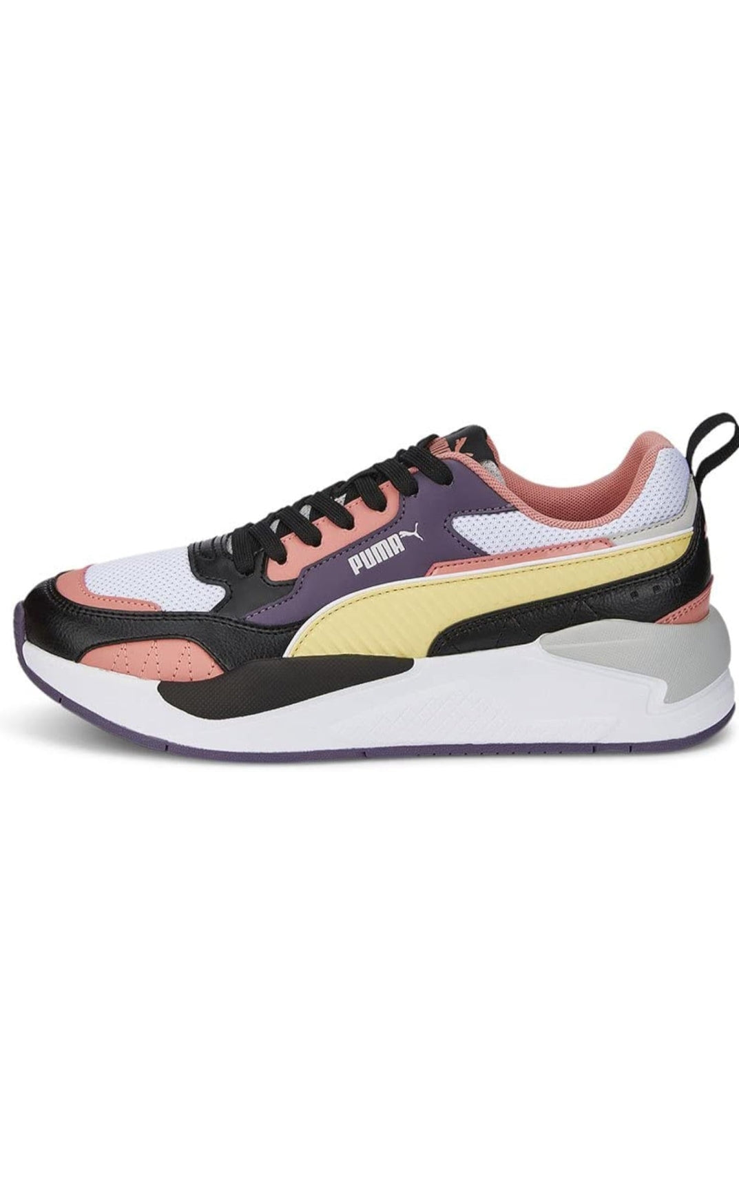 Puma X-Ray 2