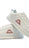 Kappa Baskets Blanches Homme