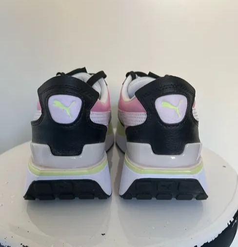 Puma Cruise Rider Baskets pour femmes