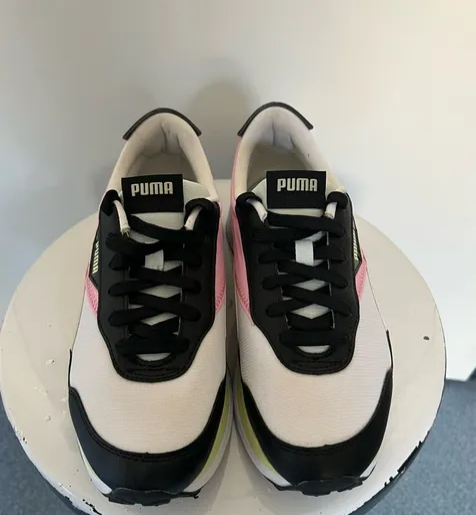 Puma Cruise Rider Baskets pour femmes