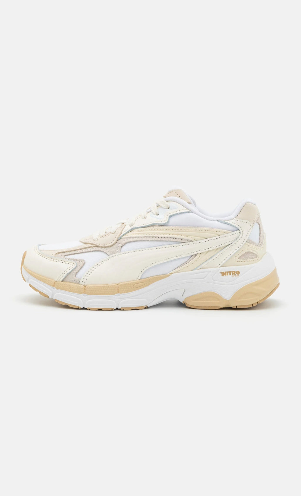 Puma TEVERIS NITRO SELFLOVE Baskets pour femmes
