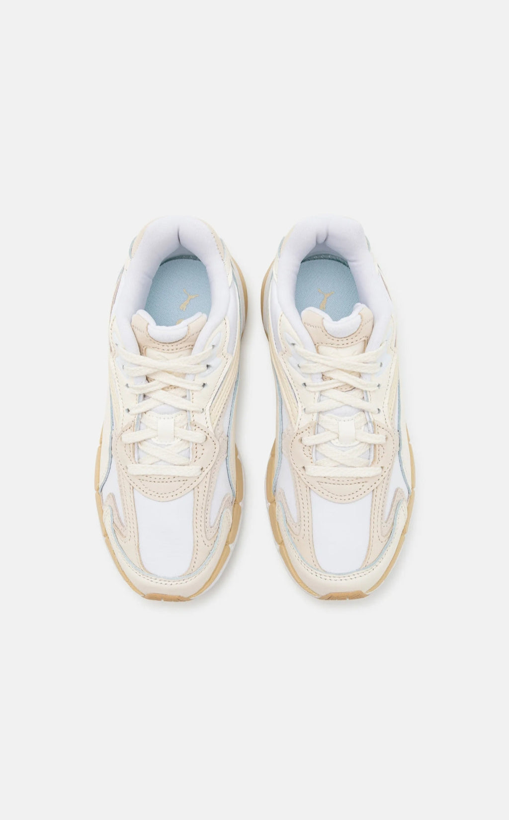 Puma TEVERIS NITRO SELFLOVE Baskets pour femmes