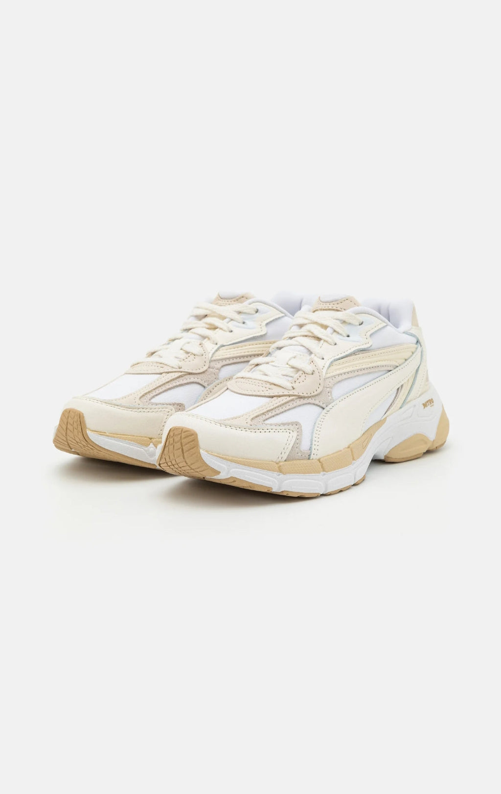 Puma TEVERIS NITRO SELFLOVE Baskets pour femmes