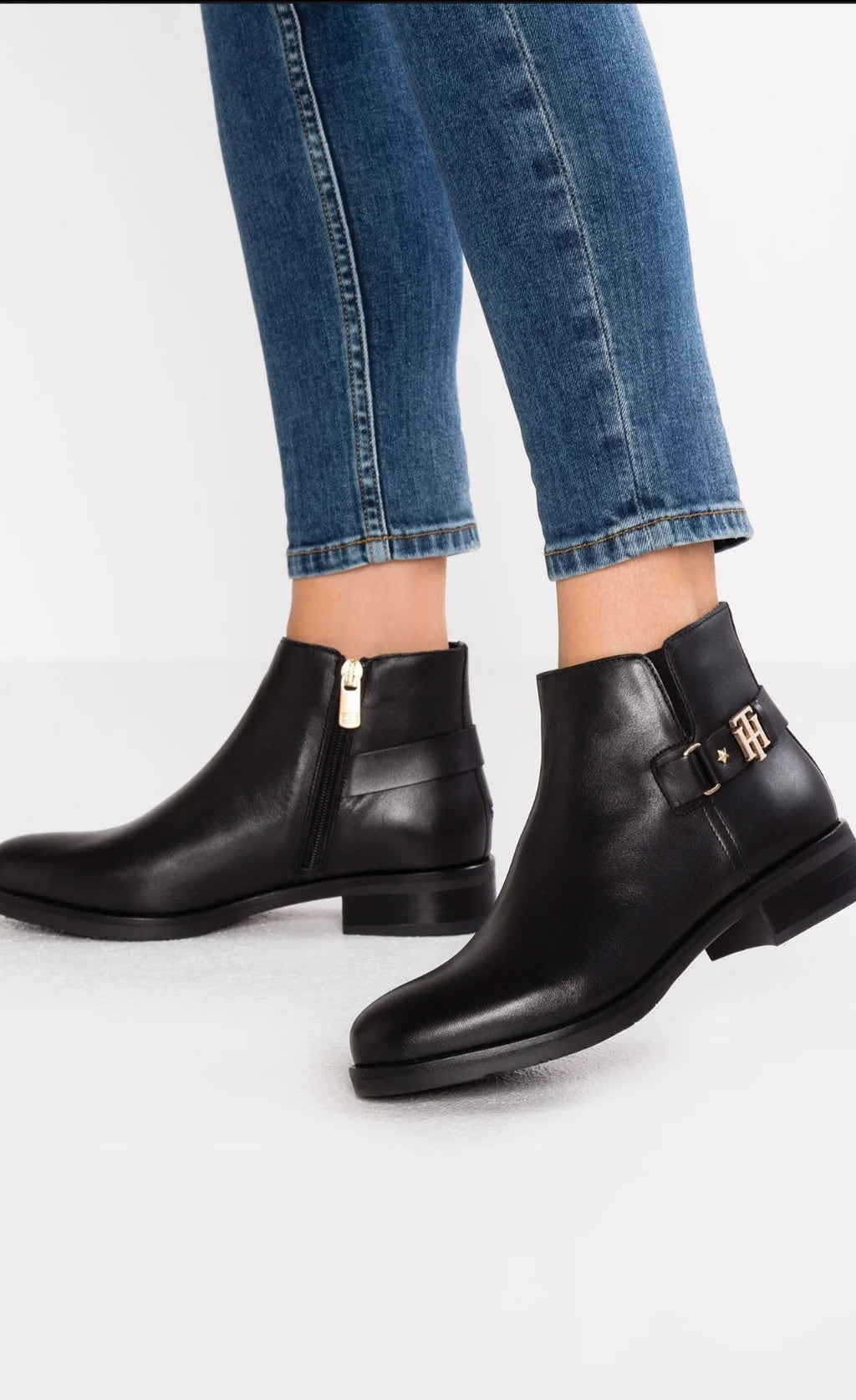 Tommy Hilfiger Femme