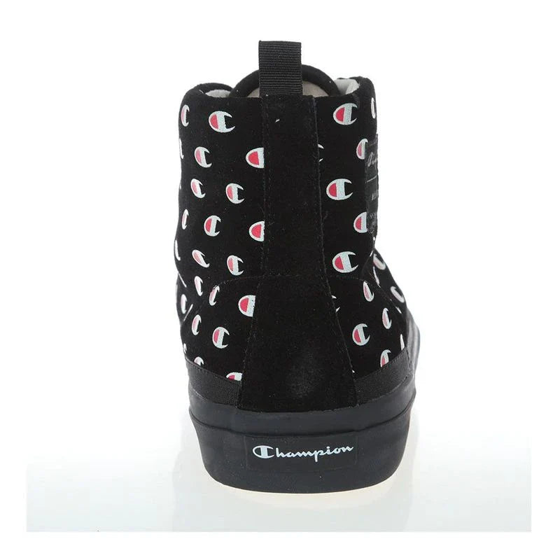 Champion  Sneakers S20743 (Noir)