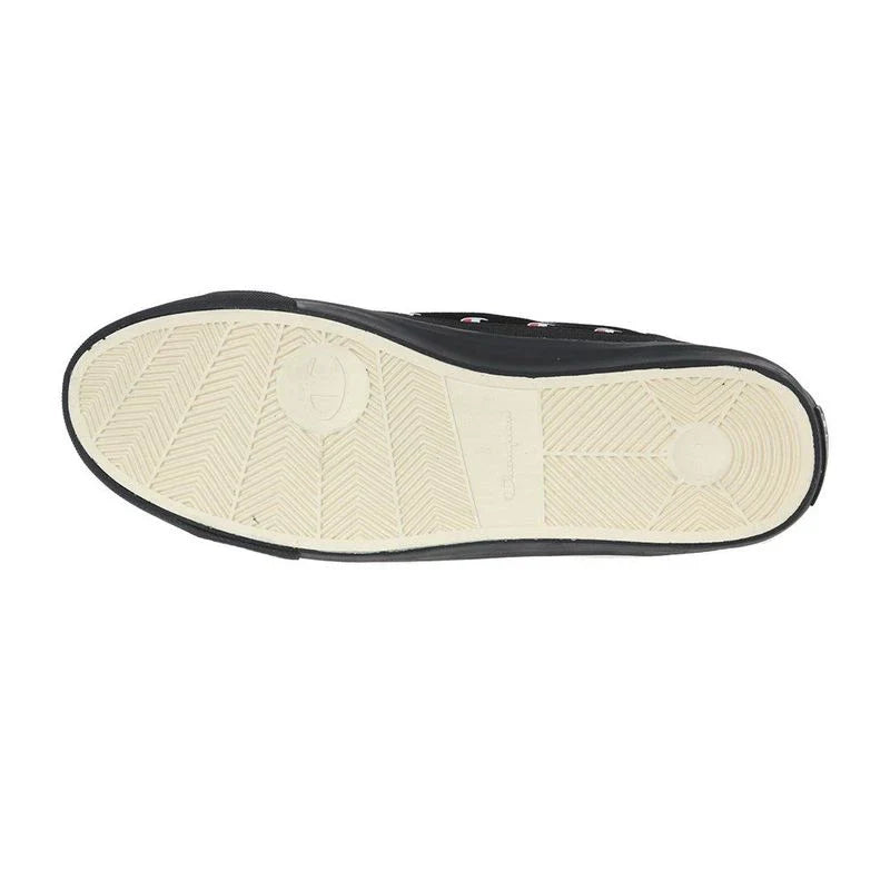 Champion  Sneakers S20743 (Noir)