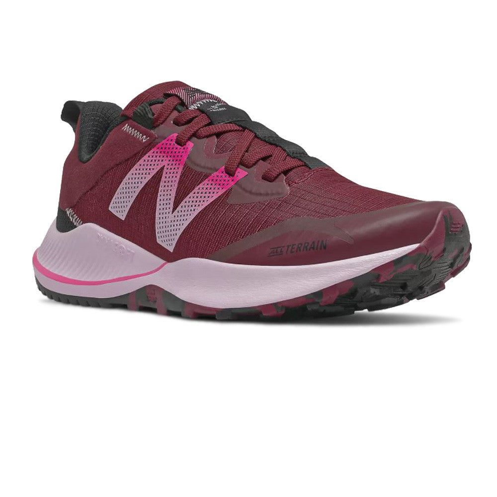 New Balance DynaSoft Nitrel femme