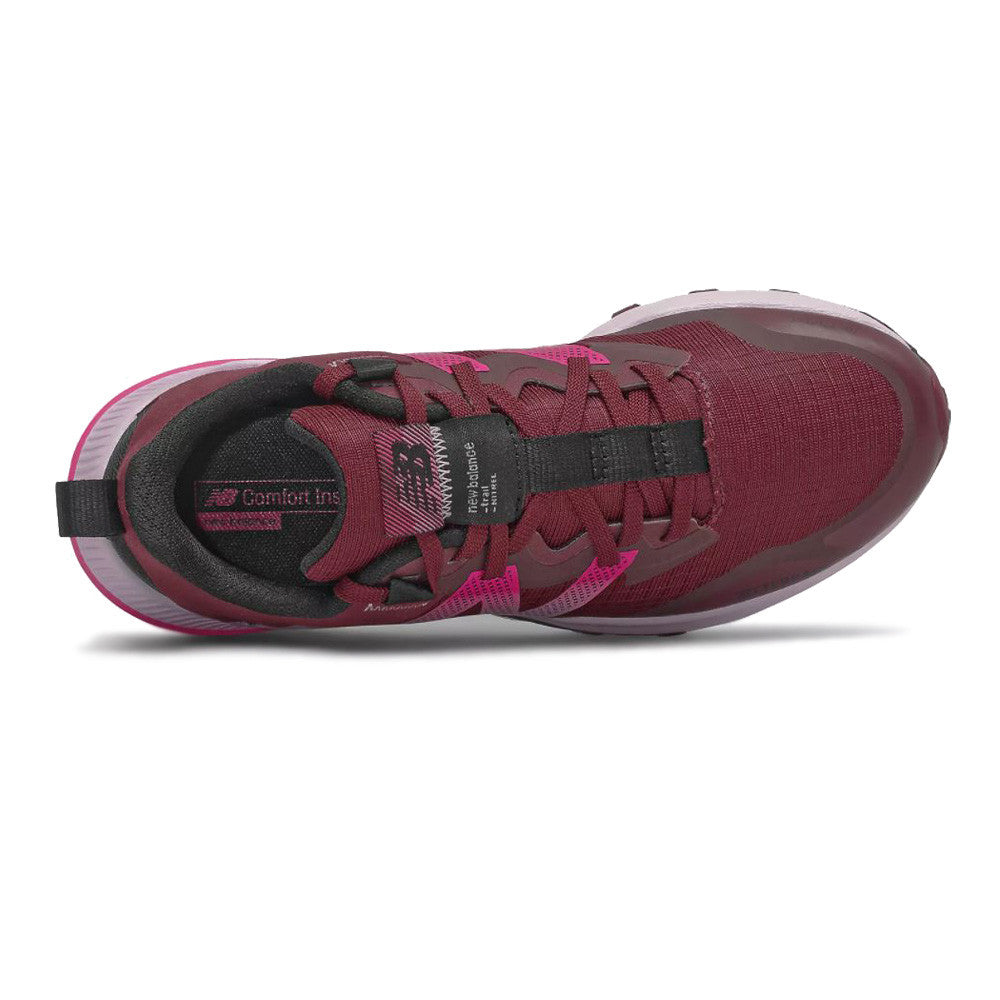 New Balance DynaSoft Nitrel femme