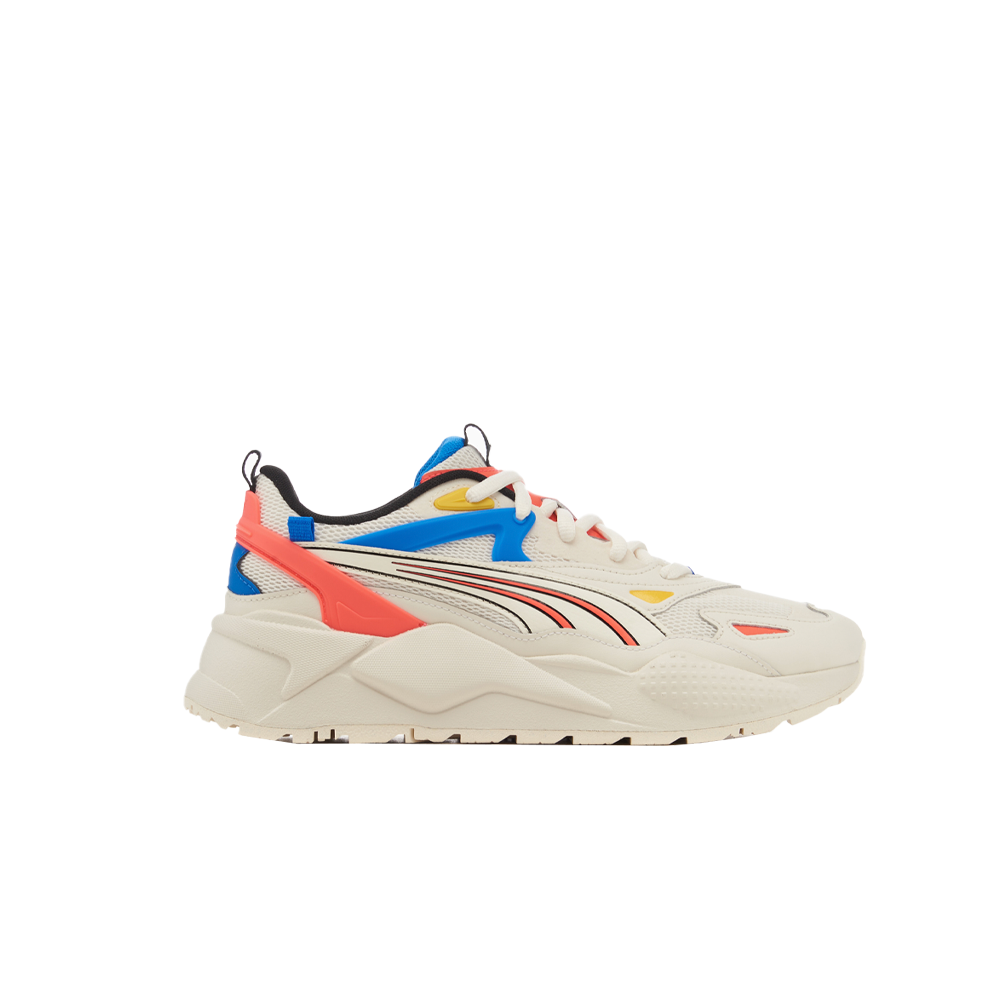 Puma RS-X Efekt Energy Frosted Ivory