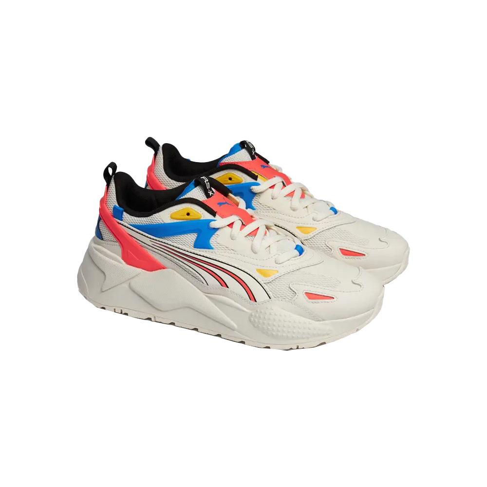 Puma RS-X Efekt Energy Frosted Ivory