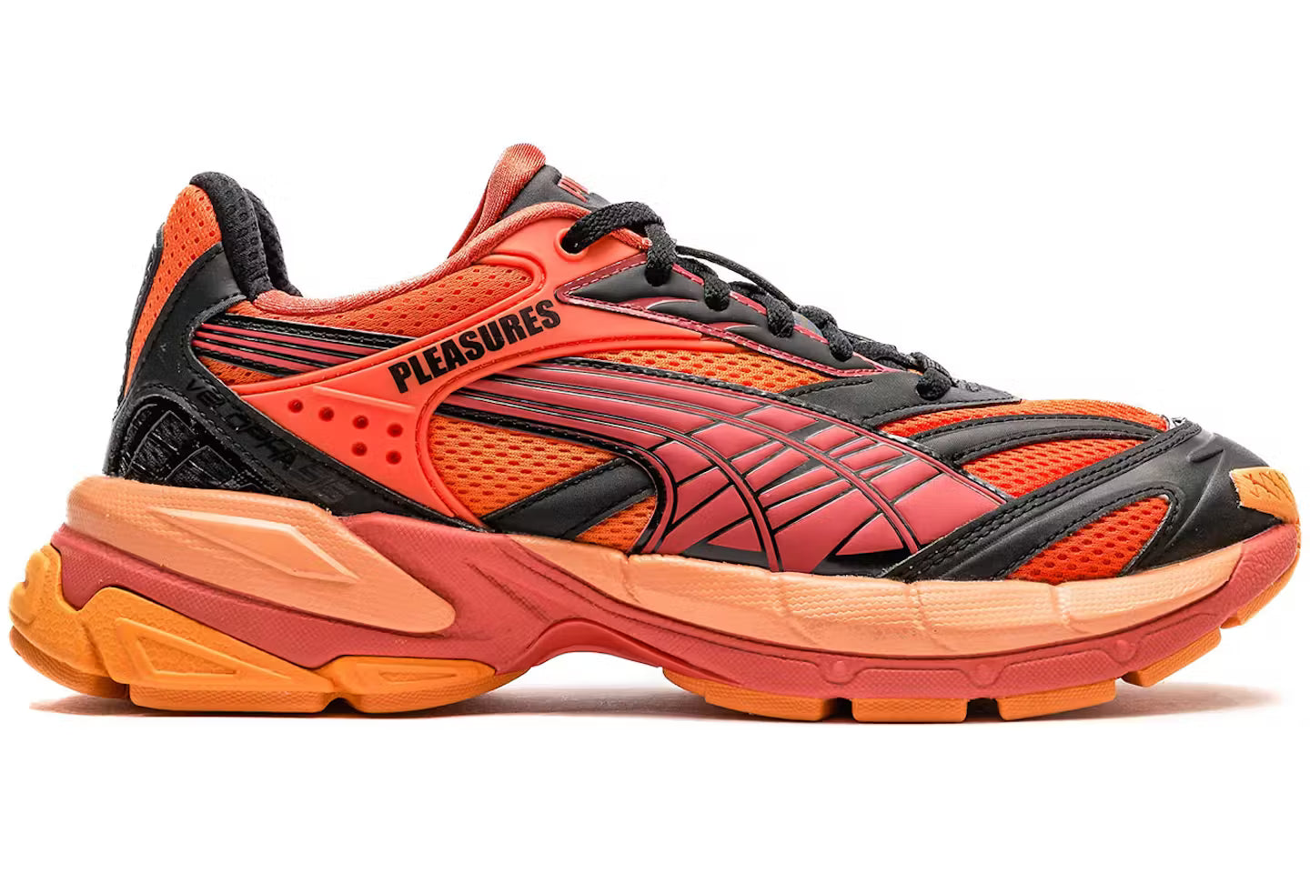 Puma Velophasis Layers Pleasures