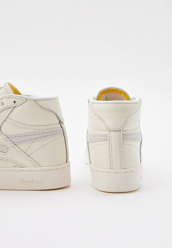 Reebok - Baskets Club C Form montante