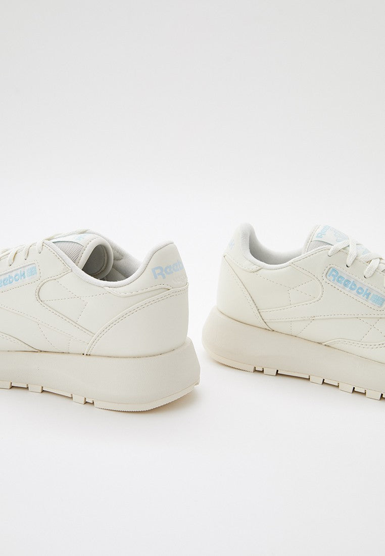 Reebok  Womens Classic Sp Vegan