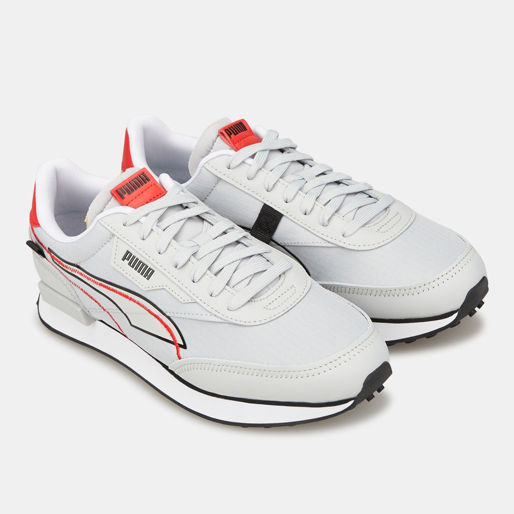 PUMA - Baskets Future Rider Twofold